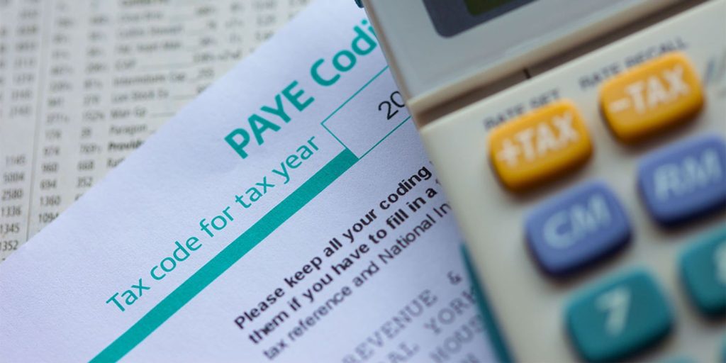 Tax Code News: Key Updates from HMRC