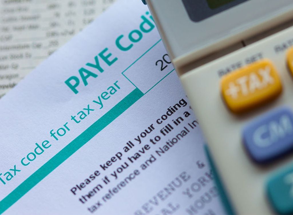 Tax Code News: Key Updates from HMRC